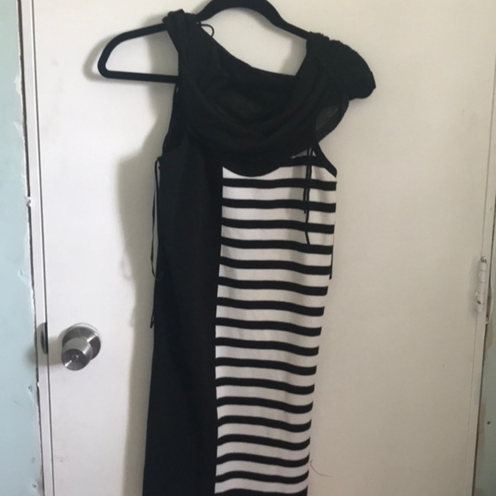 - Rampage Dress